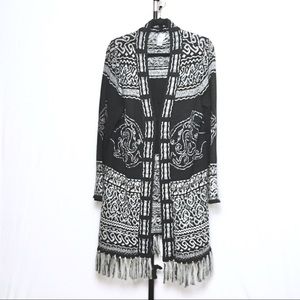 Chico’s Sweater Jacket